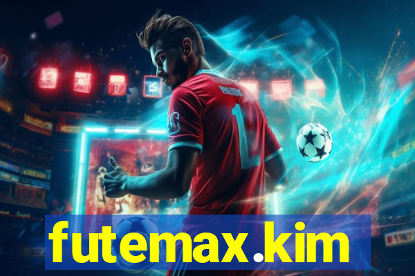 futemax.kim