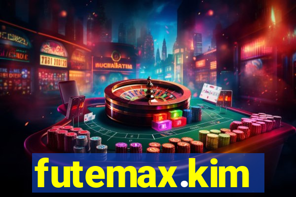 futemax.kim