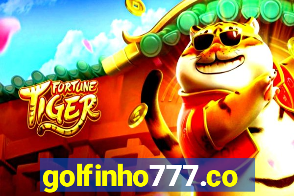 golfinho777.co