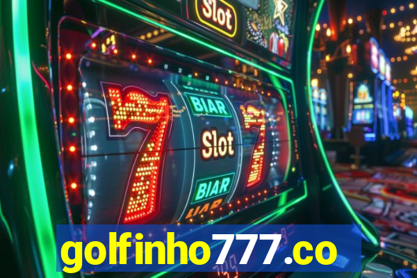 golfinho777.co