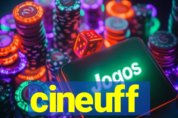 cineuff