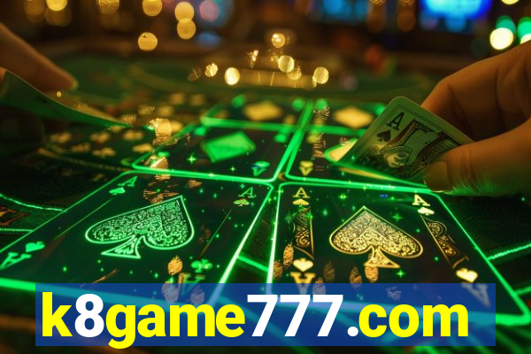 k8game777.com