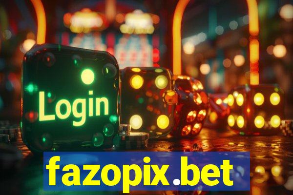 fazopix.bet