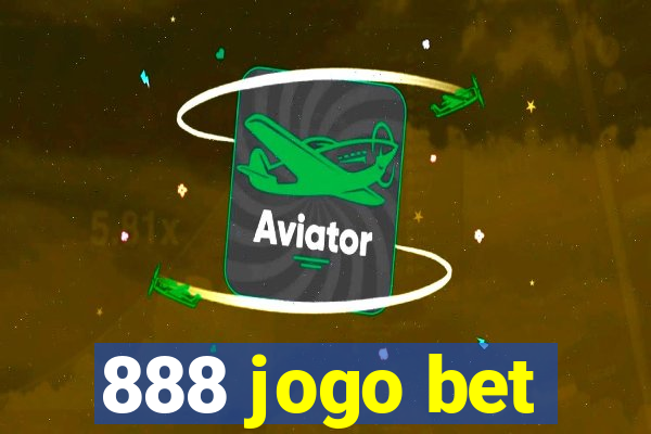 888 jogo bet