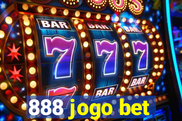 888 jogo bet