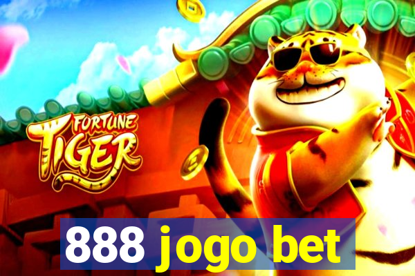 888 jogo bet