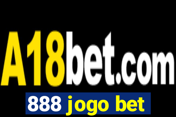 888 jogo bet