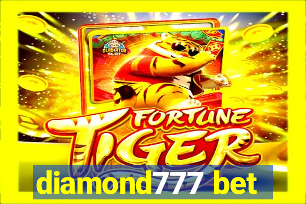 diamond777 bet