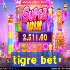 tigre bet