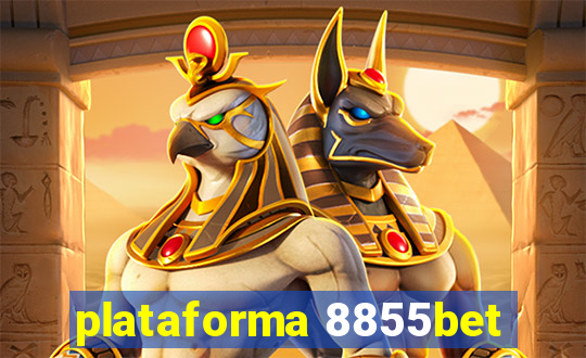 plataforma 8855bet