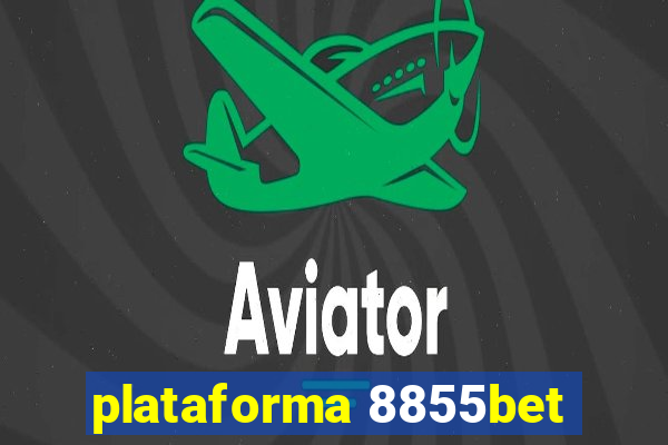 plataforma 8855bet