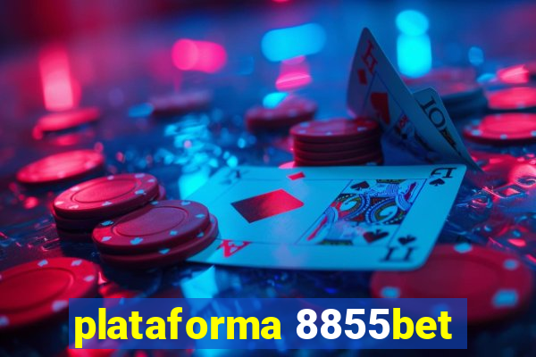 plataforma 8855bet