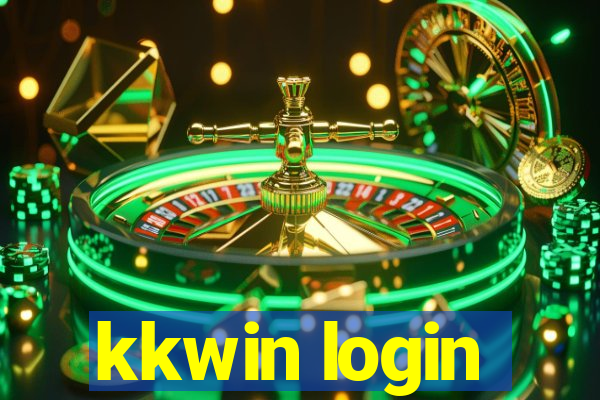 kkwin login