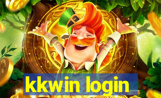 kkwin login