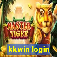 kkwin login