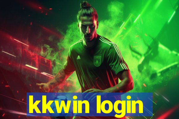 kkwin login