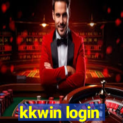 kkwin login