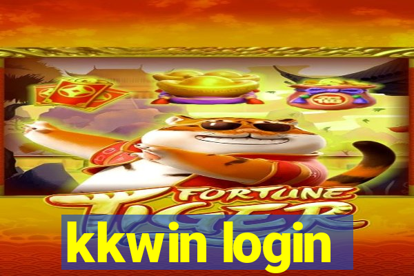 kkwin login