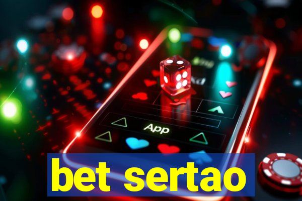 bet sertao