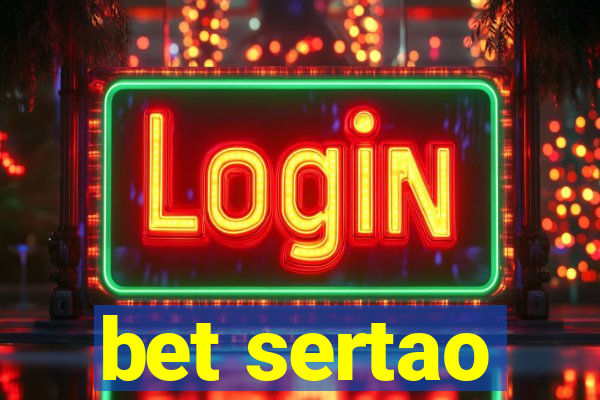 bet sertao