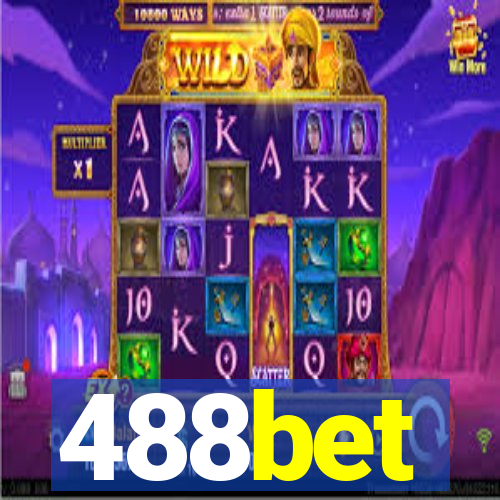 488bet