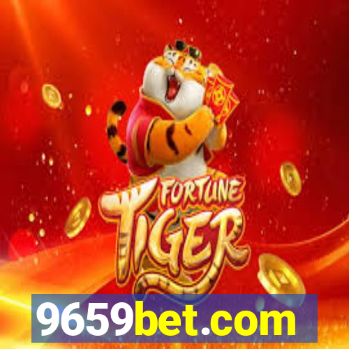 9659bet.com