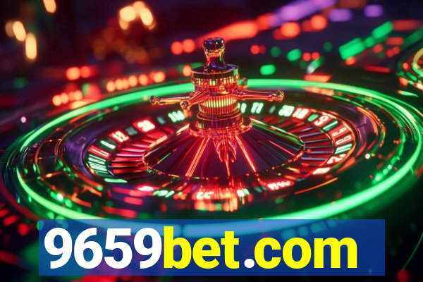 9659bet.com