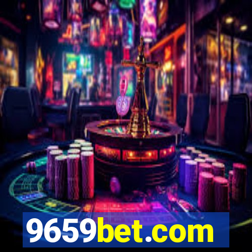 9659bet.com