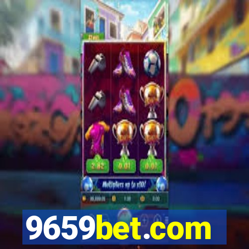 9659bet.com