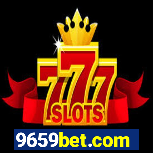 9659bet.com