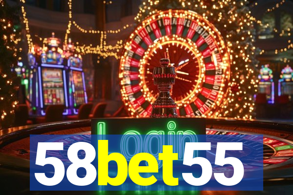 58bet55