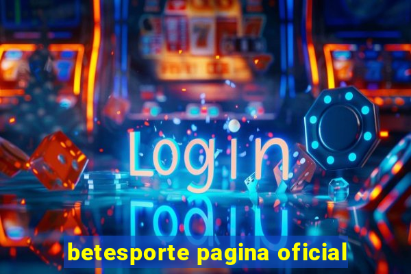 betesporte pagina oficial