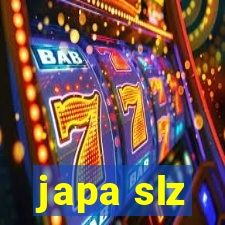 japa slz