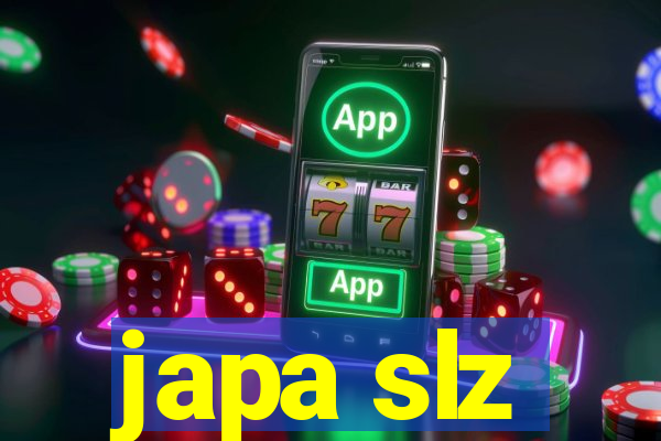 japa slz