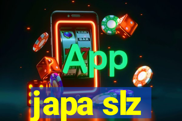 japa slz