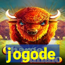 jogode