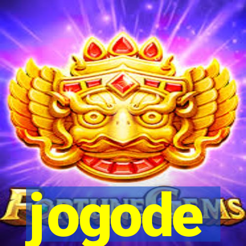 jogode