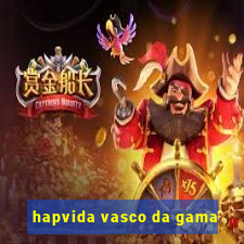 hapvida vasco da gama