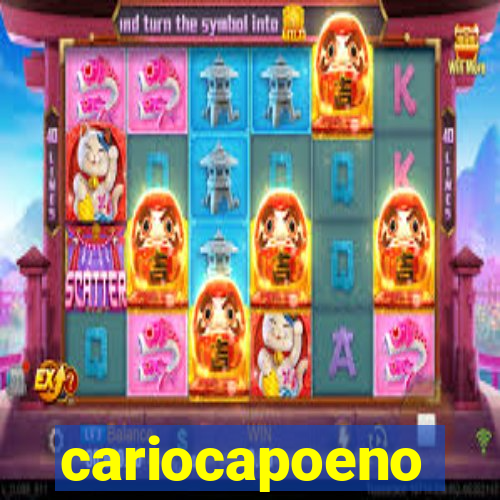 cariocapoeno