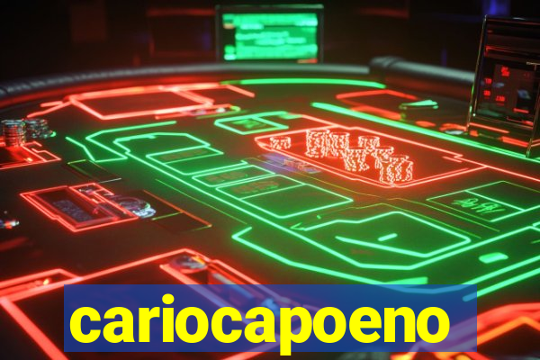 cariocapoeno