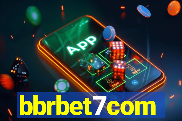 bbrbet7com