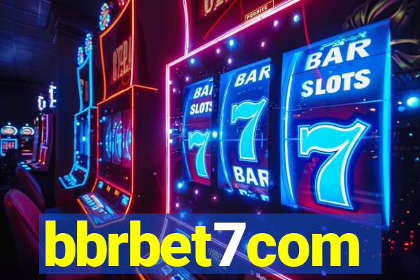 bbrbet7com