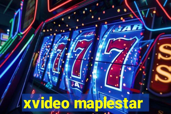 xvideo maplestar