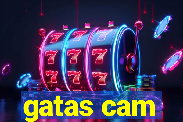 gatas cam