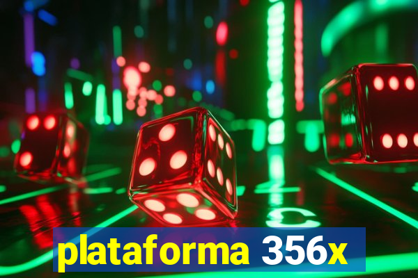 plataforma 356x