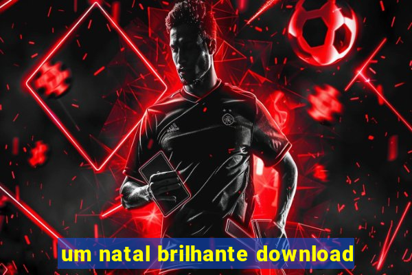 um natal brilhante download