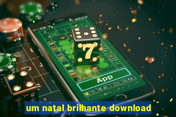 um natal brilhante download