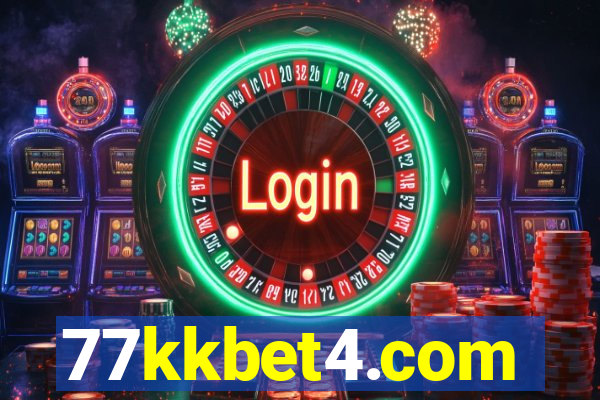 77kkbet4.com