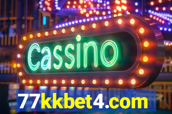 77kkbet4.com