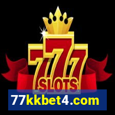 77kkbet4.com